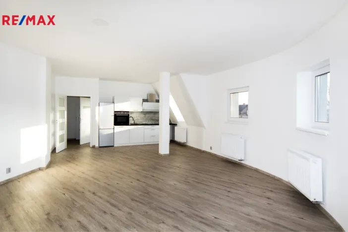 Prodej bytu 3+kk, Ústí nad Labem - Předlice, náměstí Prokopa Velikého, 86 m2