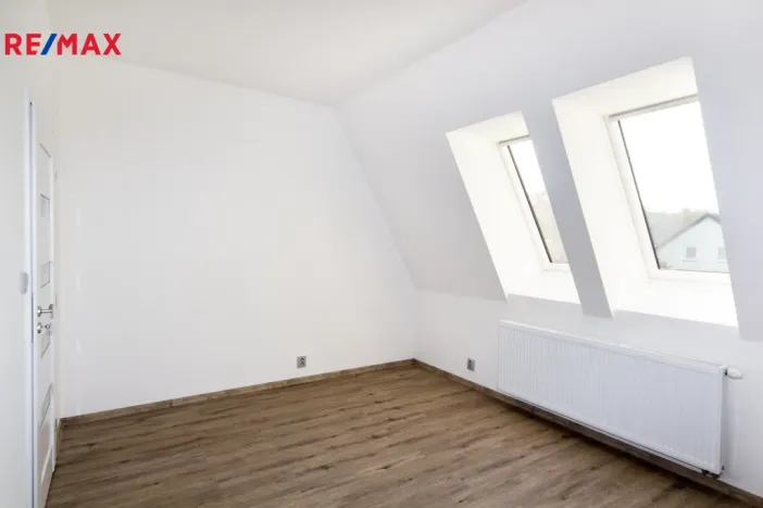 Prodej bytu 3+kk, Ústí nad Labem - Předlice, náměstí Prokopa Velikého, 86 m2