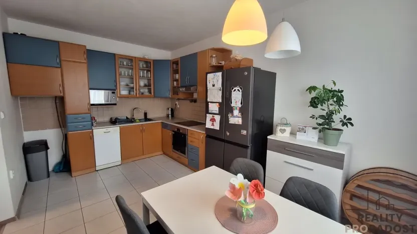 Prodej bytu 3+1, Ústí nad Labem, Poláčkova, 76 m2