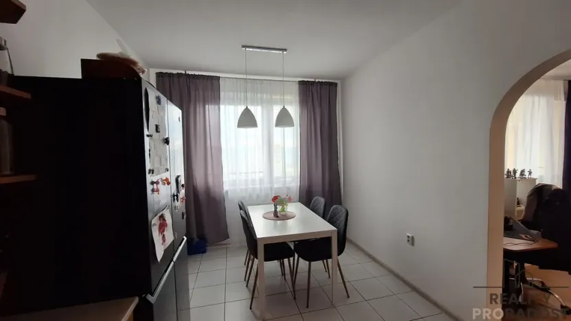 Prodej bytu 3+1, Ústí nad Labem, Poláčkova, 76 m2