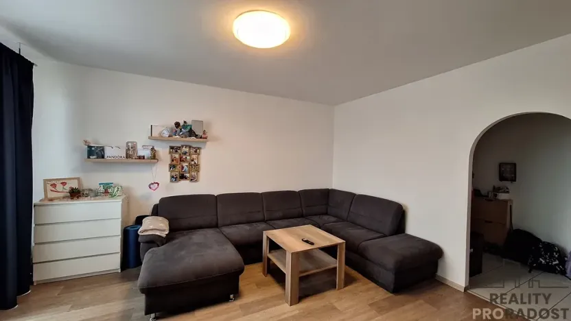 Prodej bytu 3+1, Ústí nad Labem, Poláčkova, 76 m2