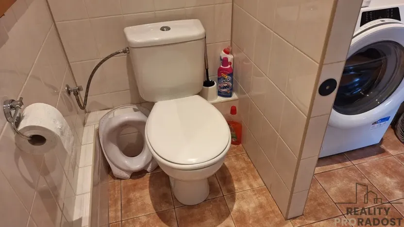 Prodej bytu 3+1, Ústí nad Labem, Poláčkova, 76 m2