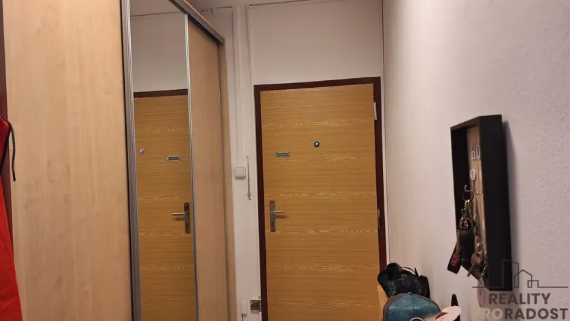 Prodej bytu 3+1, Ústí nad Labem, Poláčkova, 76 m2