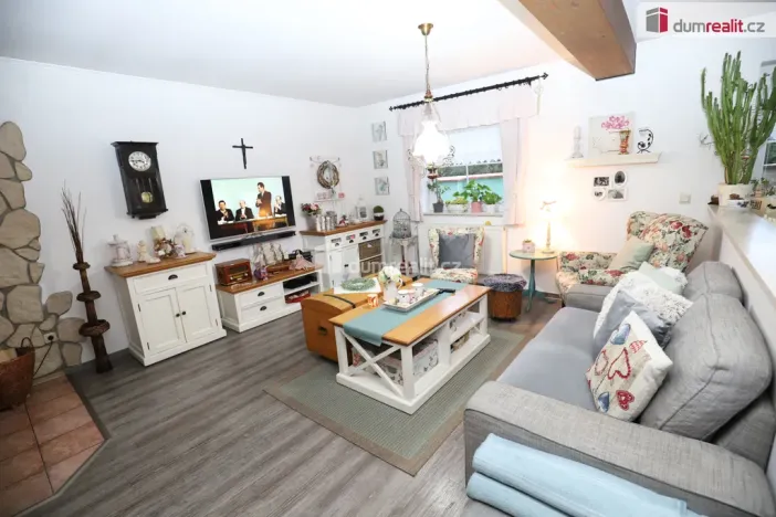 Prodej rodinného domu, Cheb, Zlatá, 150 m2