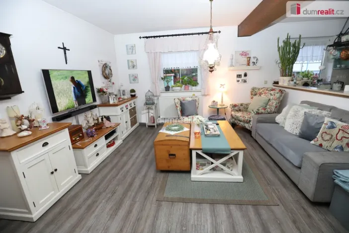 Prodej rodinného domu, Cheb, Zlatá, 150 m2