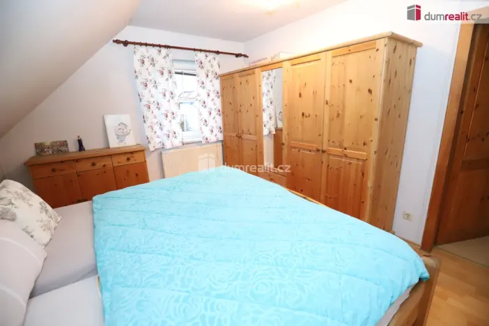 Prodej rodinného domu, Cheb, Zlatá, 150 m2