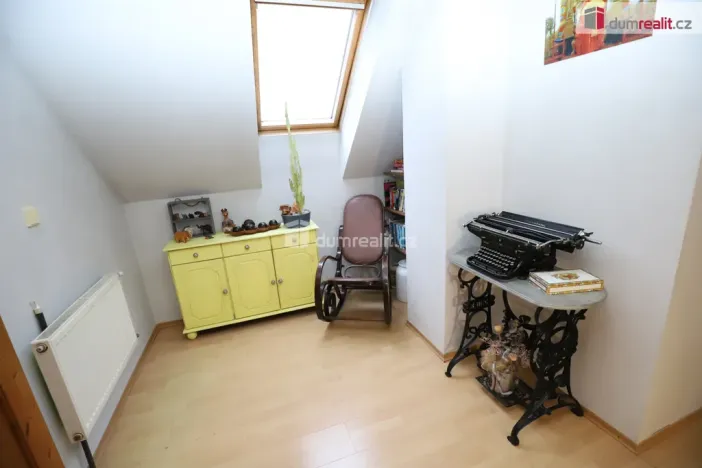 Prodej rodinného domu, Cheb, Zlatá, 150 m2