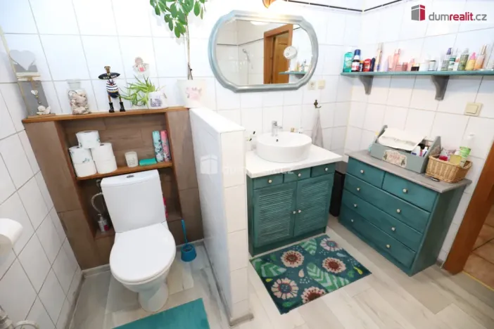 Prodej rodinného domu, Cheb, Zlatá, 150 m2