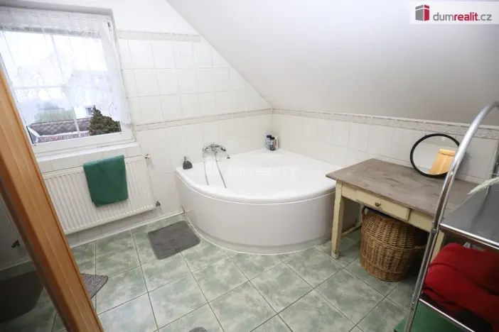 Prodej rodinného domu, Cheb, Zlatá, 150 m2