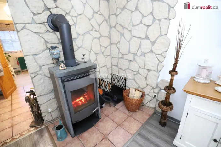 Prodej rodinného domu, Cheb, Zlatá, 150 m2