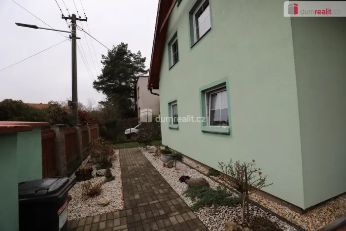 Prodej rodinného domu, Cheb, Zlatá, 150 m2