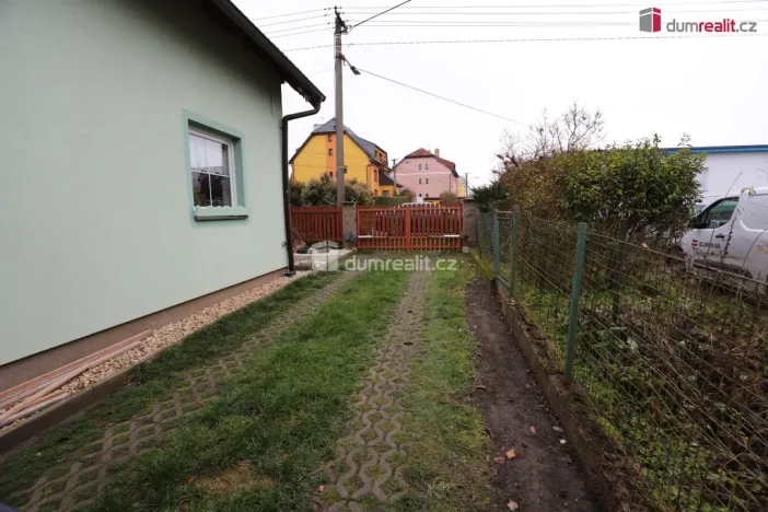 Prodej rodinného domu, Cheb, Zlatá, 150 m2