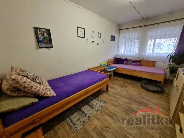 Prodej činžovního domu, Sobotín, 1134 m2