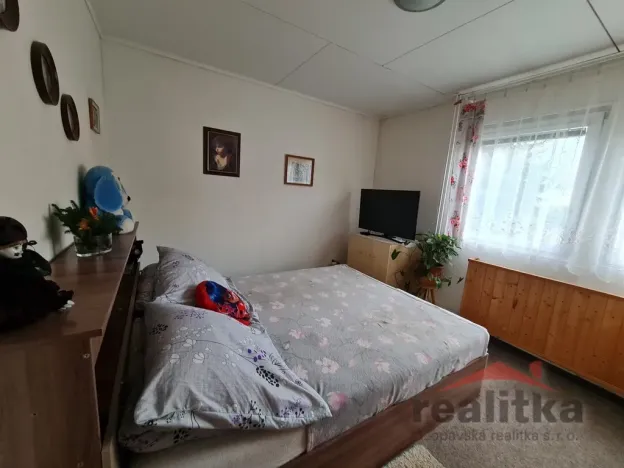 Prodej činžovního domu, Sobotín, 1134 m2