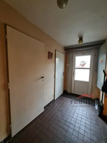 Prodej činžovního domu, Sobotín, 1134 m2