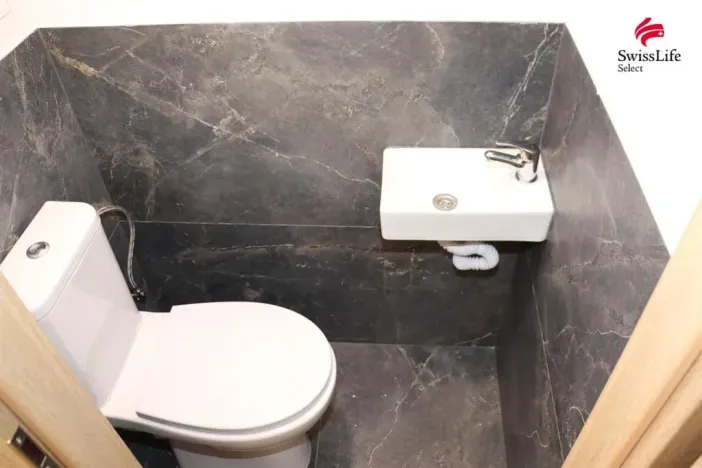 Pronájem bytu 3+1, Nová Včelnice, Na Hliněnce, 70 m2