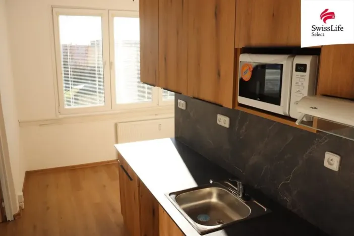 Pronájem bytu 3+1, Nová Včelnice, Na Hliněnce, 70 m2