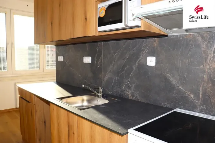 Pronájem bytu 3+1, Nová Včelnice, Na Hliněnce, 70 m2