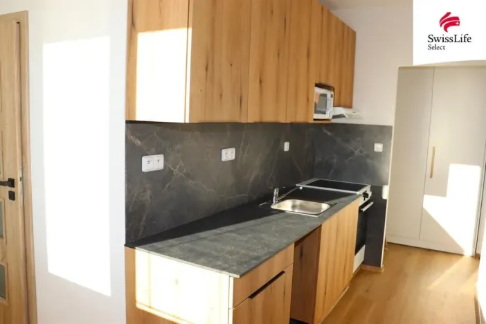 Pronájem bytu 3+1, Nová Včelnice, Na Hliněnce, 70 m2