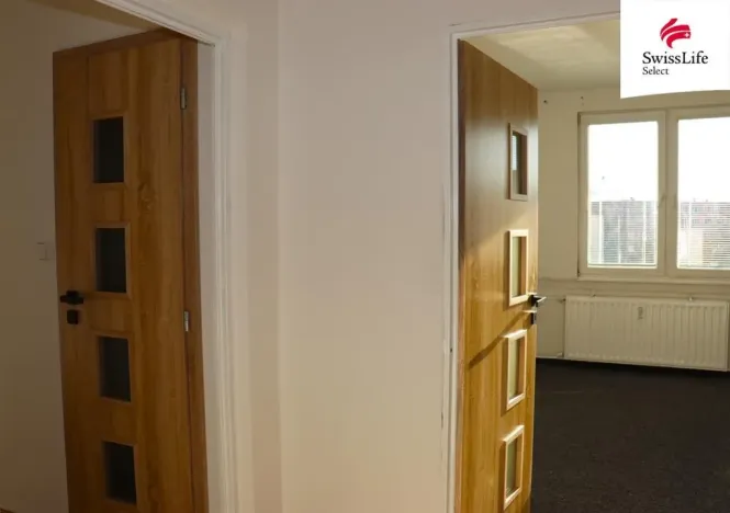 Pronájem bytu 3+1, Nová Včelnice, Na Hliněnce, 70 m2