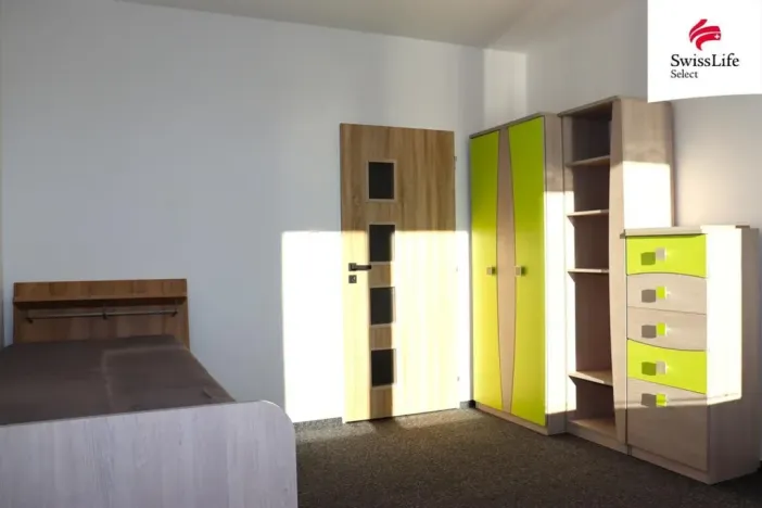 Pronájem bytu 3+1, Nová Včelnice, Na Hliněnce, 70 m2