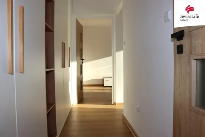 Pronájem bytu 3+1, Nová Včelnice, Na Hliněnce, 70 m2