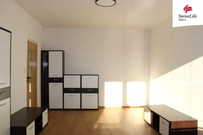 Pronájem bytu 3+1, Nová Včelnice, Na Hliněnce, 70 m2