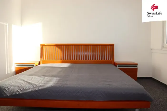 Pronájem bytu 3+1, Nová Včelnice, Na Hliněnce, 70 m2