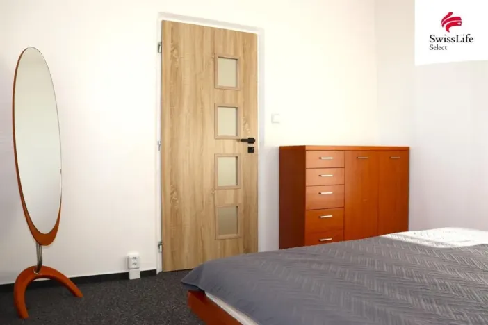 Pronájem bytu 3+1, Nová Včelnice, Na Hliněnce, 70 m2