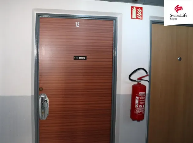 Pronájem bytu 3+1, Nová Včelnice, Na Hliněnce, 70 m2