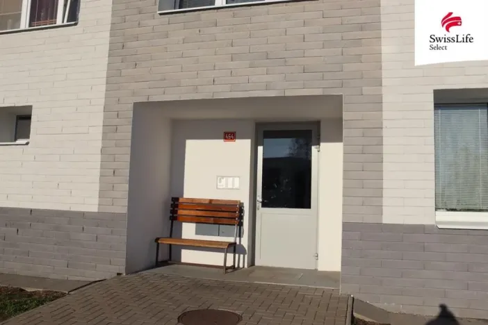 Pronájem bytu 3+1, Nová Včelnice, Na Hliněnce, 70 m2