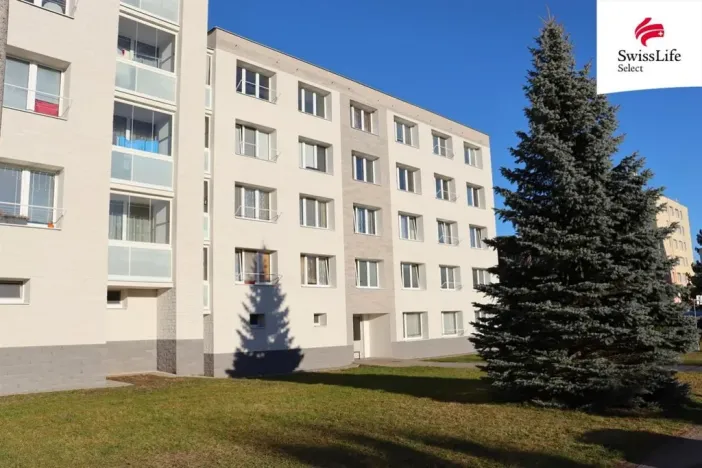 Pronájem bytu 3+1, Nová Včelnice, Na Hliněnce, 70 m2