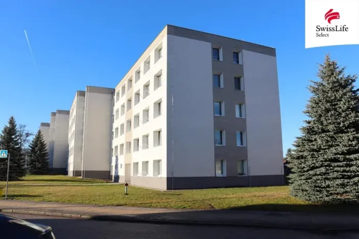 Pronájem bytu 3+1, Nová Včelnice, Na Hliněnce, 70 m2