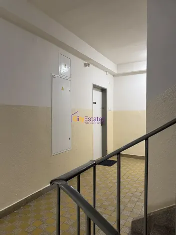 Pronájem bytu 3+1, Praha - Smíchov, Churáňovská, 71 m2