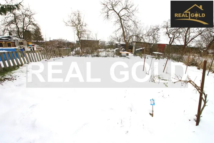 Pronájem zahrady, Třebíč - Horka-Domky, 400 m2