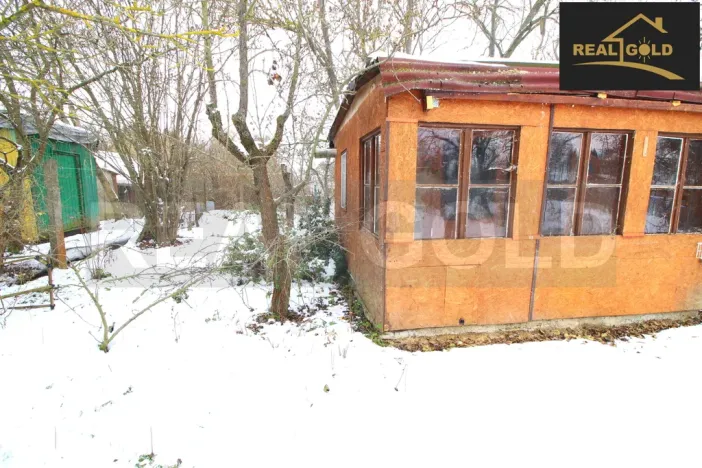 Pronájem zahrady, Třebíč - Horka-Domky, 400 m2