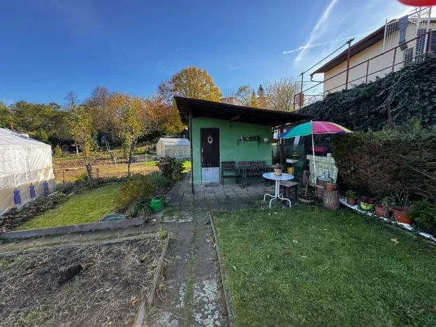 Prodej zahrady, Přerov, 233 m2
