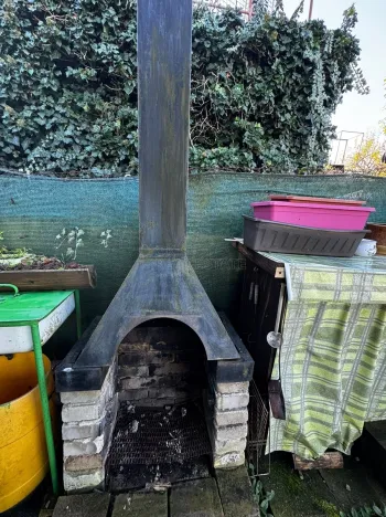 Prodej zahrady, Přerov, 233 m2