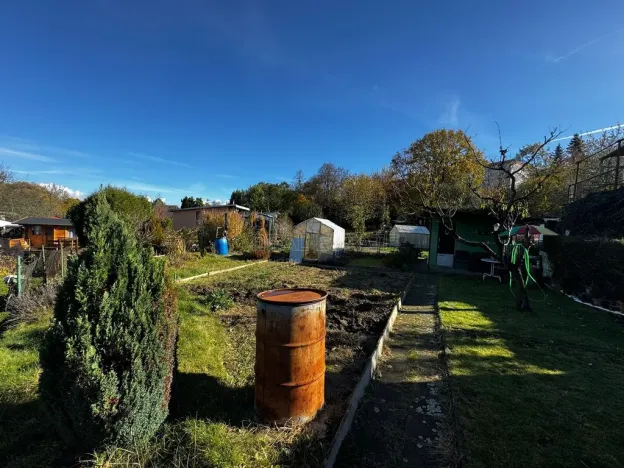 Prodej zahrady, Přerov, 233 m2