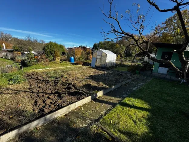 Prodej zahrady, Přerov, 233 m2