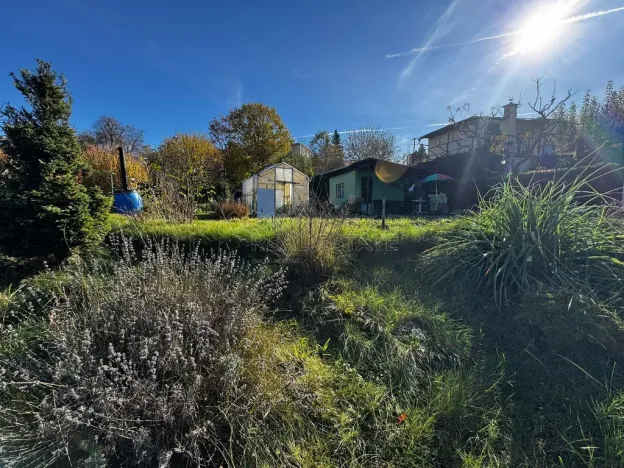 Prodej zahrady, Přerov, 233 m2