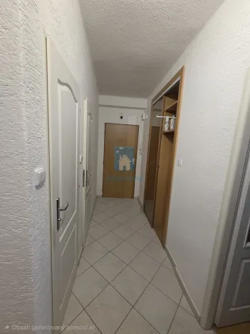 Prodej bytu 3+1, Plzeň, Brožíkova, 89 m2