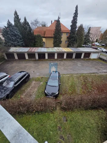 Prodej bytu 3+1, Plzeň, Brožíkova, 80 m2