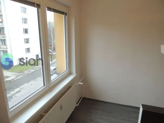 Pronájem bytu 1+1, Ostrava - Hrabůvka, Na Obecní, 38 m2