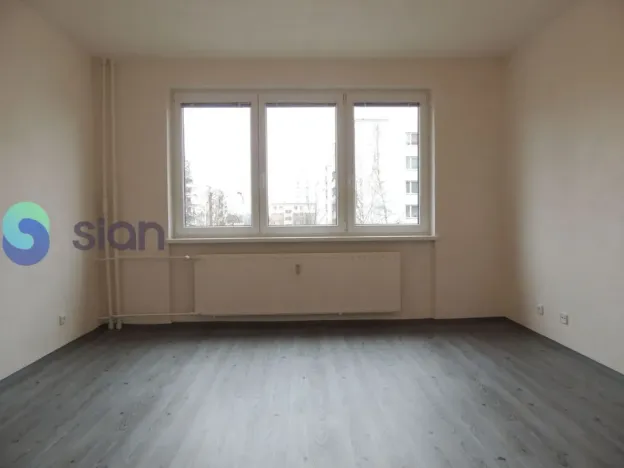 Pronájem bytu 1+1, Ostrava - Hrabůvka, Na Obecní, 38 m2