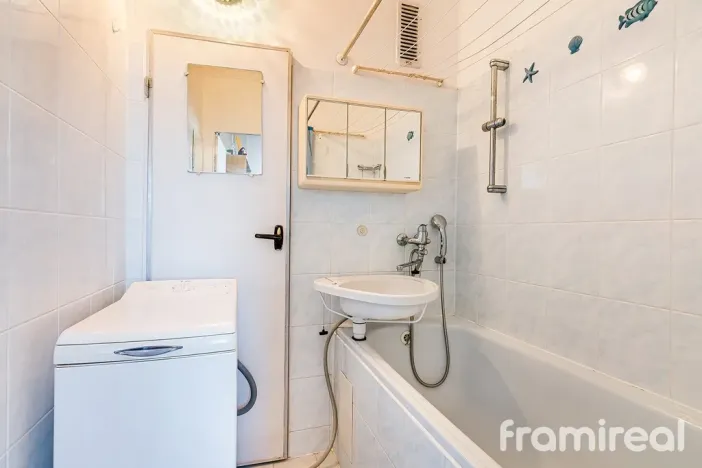 Prodej bytu 2+1, Boskovice, Husova, 59 m2