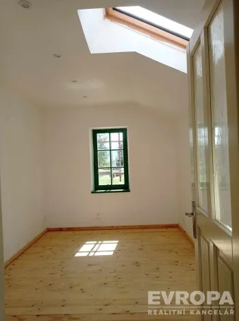 Pronájem atypického bytu, Liberec - Liberec IV-Perštýn, U Jánského kamene, 46 m2