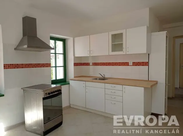 Pronájem bytu 2+1, Liberec - Liberec IV-Perštýn, U Jánského kamene, 46 m2