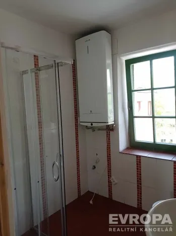 Pronájem bytu 2+1, Liberec - Liberec IV-Perštýn, U Jánského kamene, 46 m2