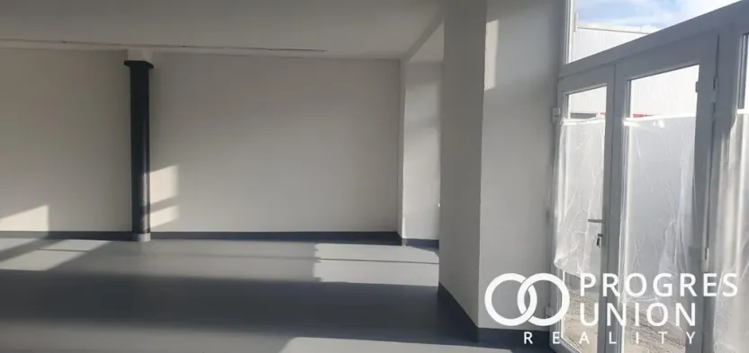 Pronájem obchodního prostoru, Rožnov pod Radhoštěm, Meziříčská, 150 m2